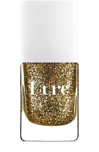 Женский лак для ногтей с блестками precious (10ml) KURE BAZAAR, арт. 30138797