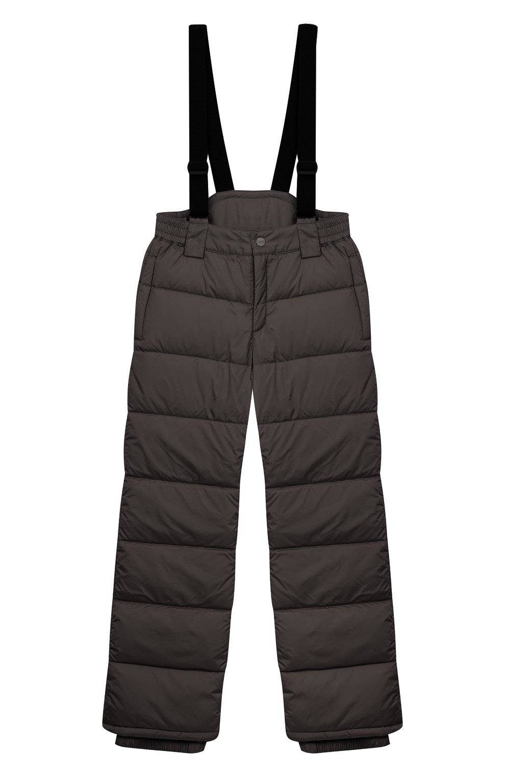 Пуховые брюки HERNO, арт. PI0061B/12004/10A-14A, фото 1