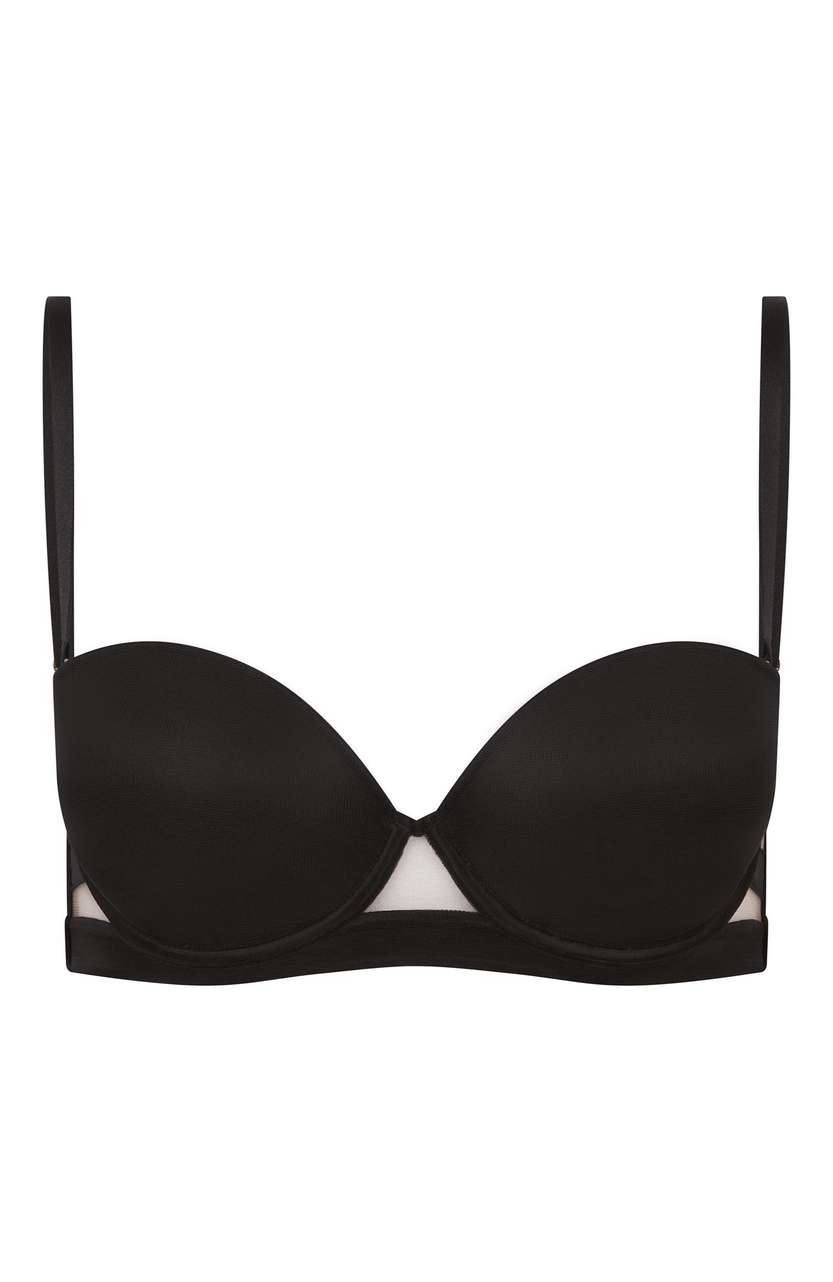 Бюстгальтер-балконет lucky AGENT PROVOCATEUR, арт. APM0449001000, фото 1