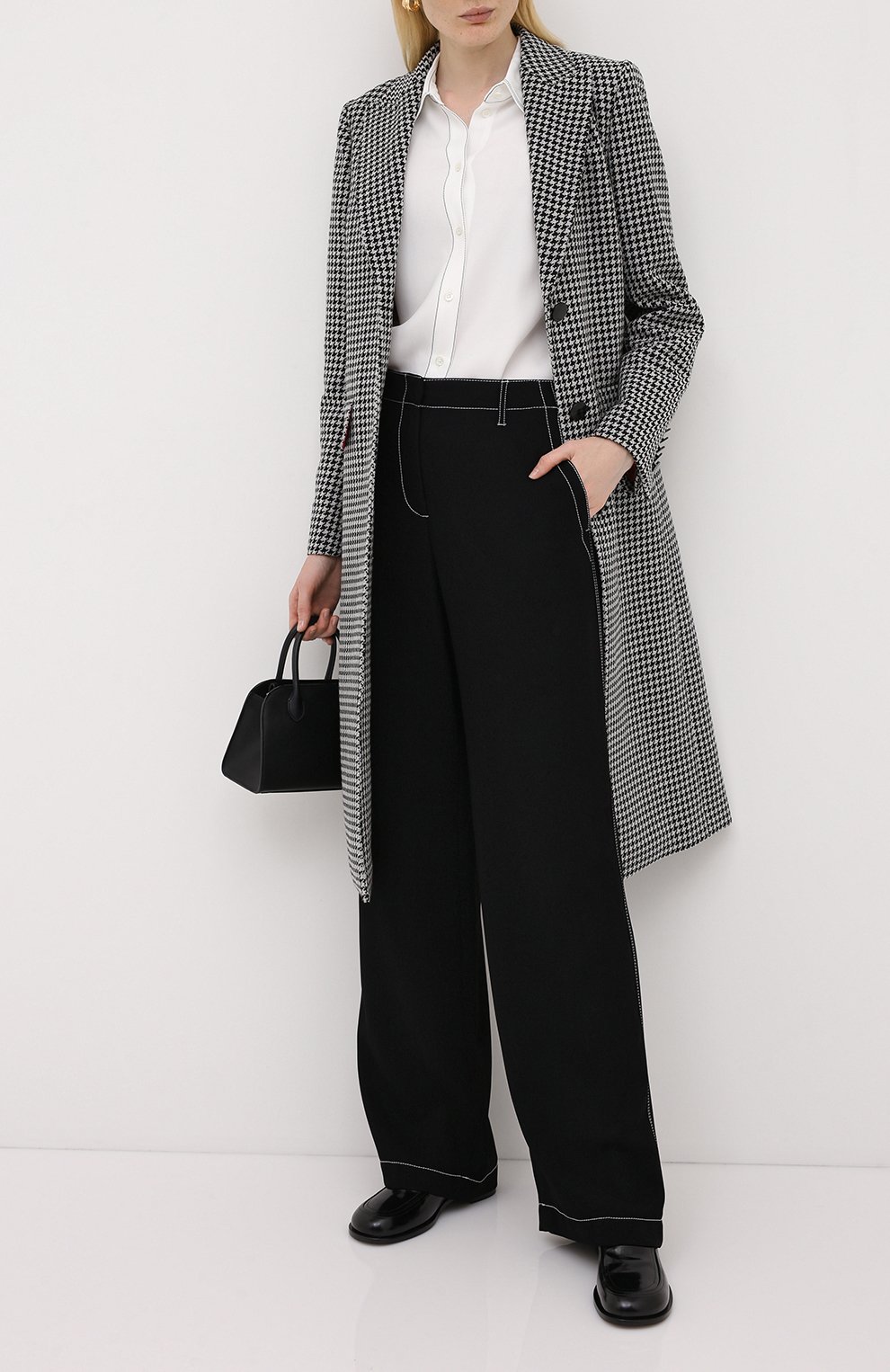 Брюки ESCADA, арт. 5033650, фото 2