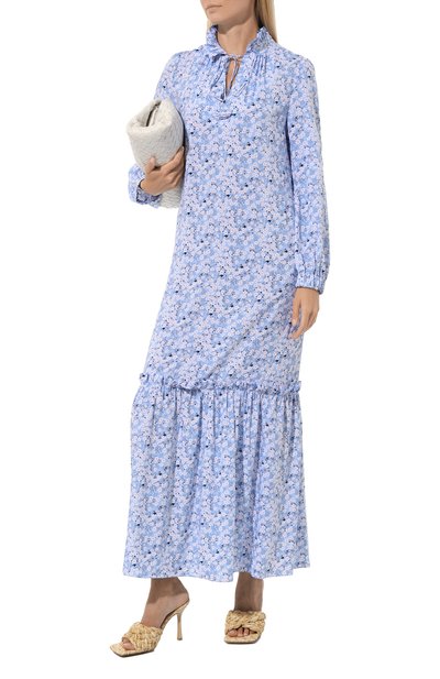 Платье из вискозы SEVEN LAB, арт. SDV.08.406.65, фото 2