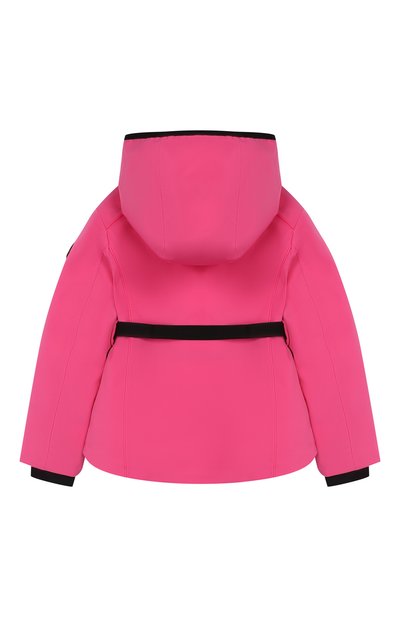 Комплект из комбинезона и куртки MONCLER, арт. E2-954-75330-35-53066/4-6A, фото 3