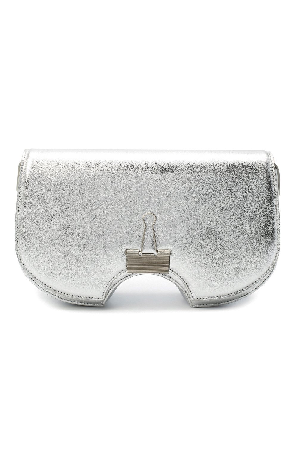 Сумка swiss flap OFF-WHITE, арт. 0WNA141F20LEA0027200, фото 1