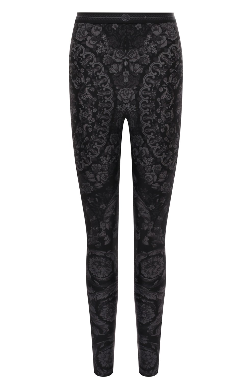 Легинсы VERSACE, арт. 1003900/1A10076, фото 1