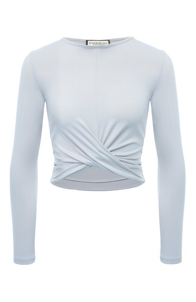 Топ EVERREVER, арт. RE-KTS-BLUS-03, фото 1