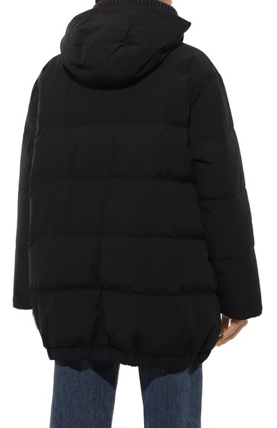 Пуховик BRUNELLO CUCINELLI, арт. MD5997921, фото 4