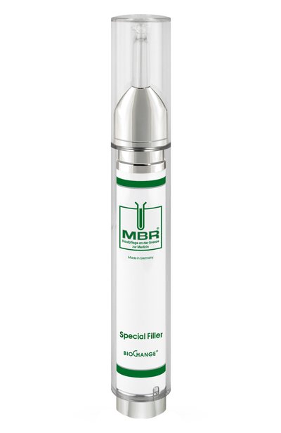 Женская сыворотка-филлер biochange special filler (2x15ml) MEDICAL BEAUTY RESEARCH, арт. 1204