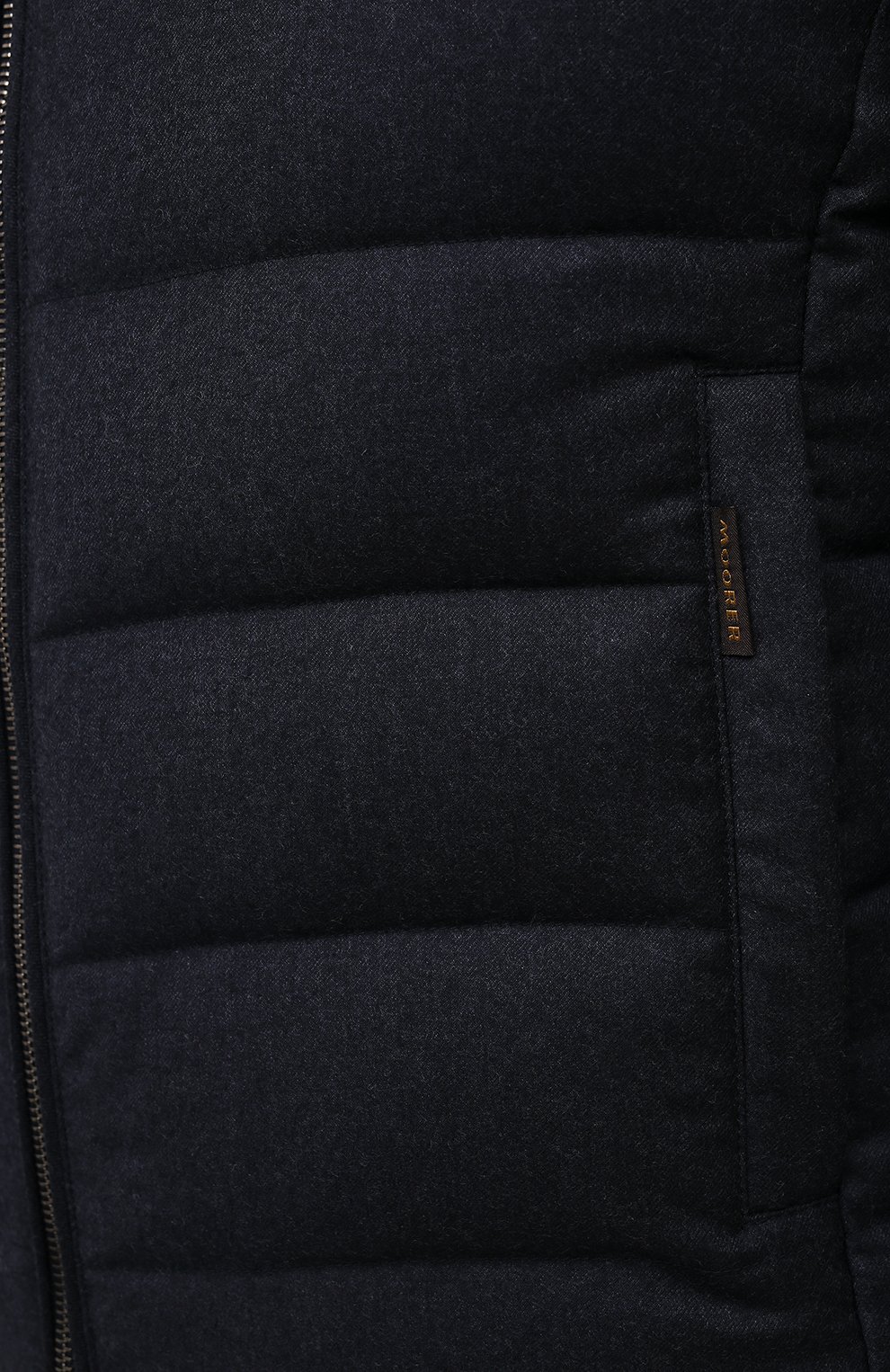 Пуховый жилет oliver-l MOORER, арт. 0LIVER-L/M0UGL100050-TEPA217, фото 5