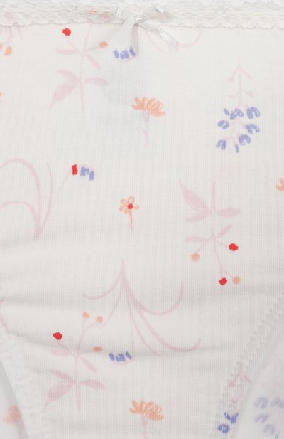 Трусы-слипы SANETTA, арт. 348967, фото 3