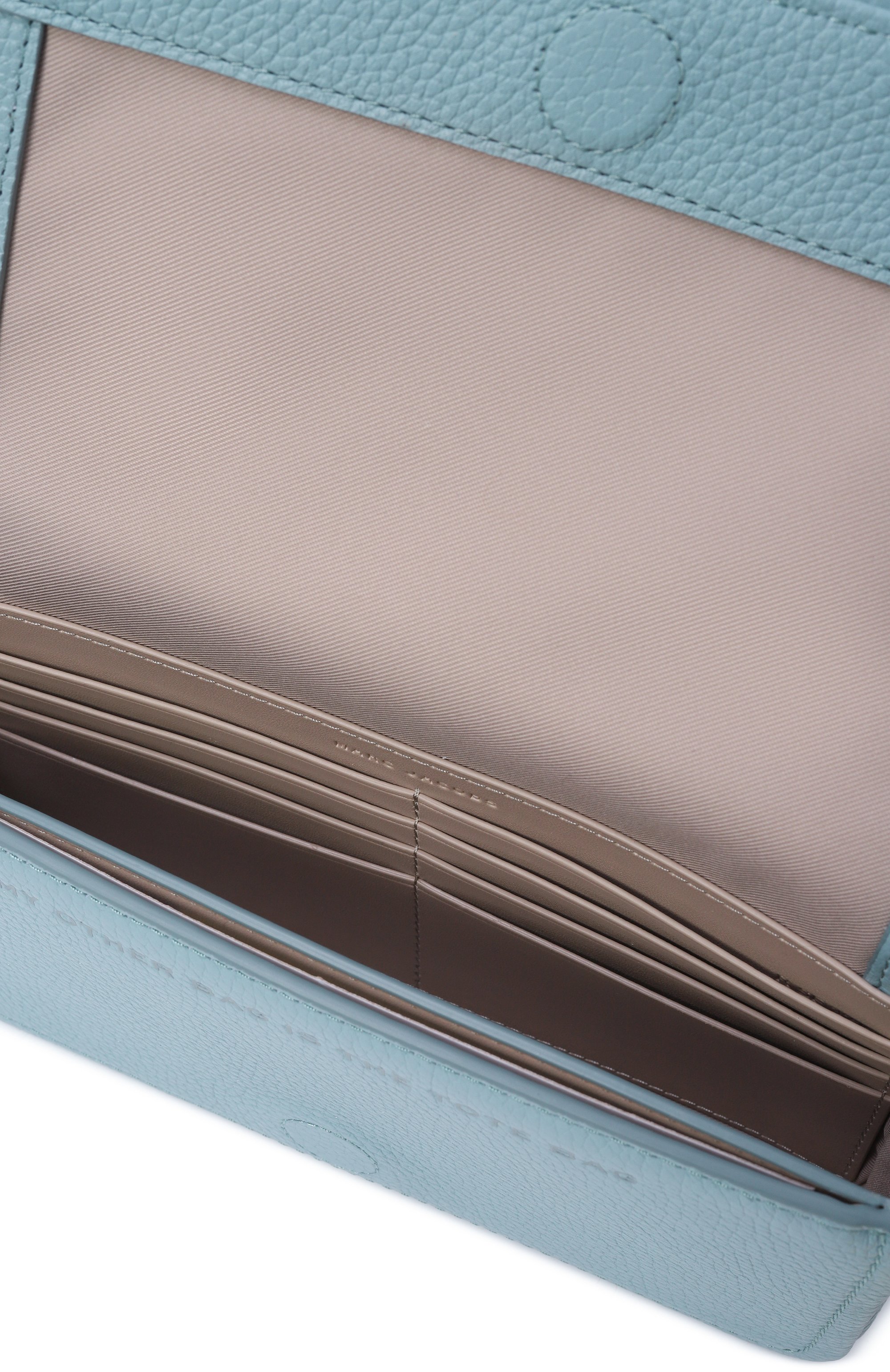 Сумка the mini bag MARC JACOBS (THE), арт. 2S4SMN080S02, фото 5