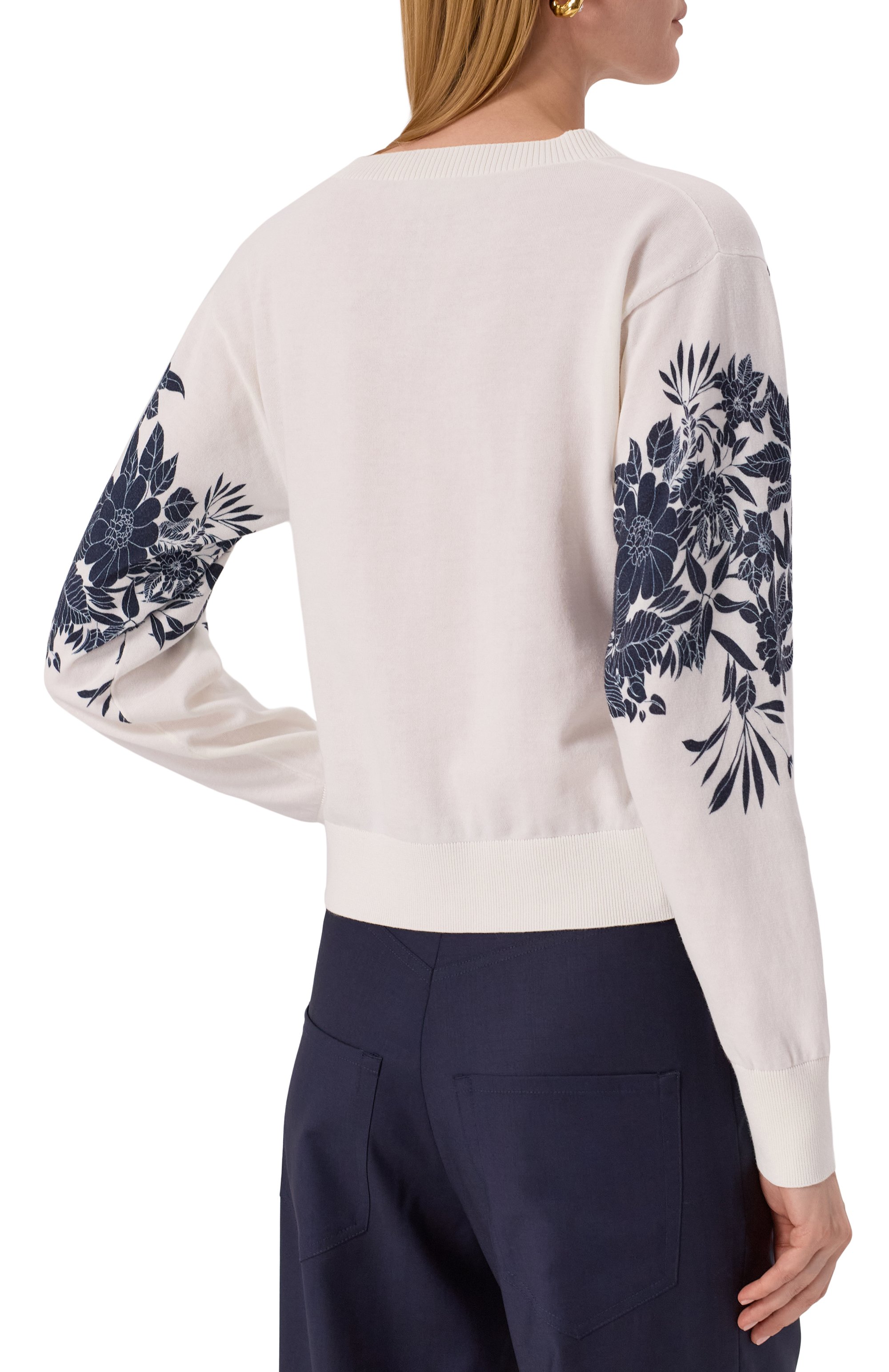 Хлопковый кардиган N21, арт. A007/9515, фото 4