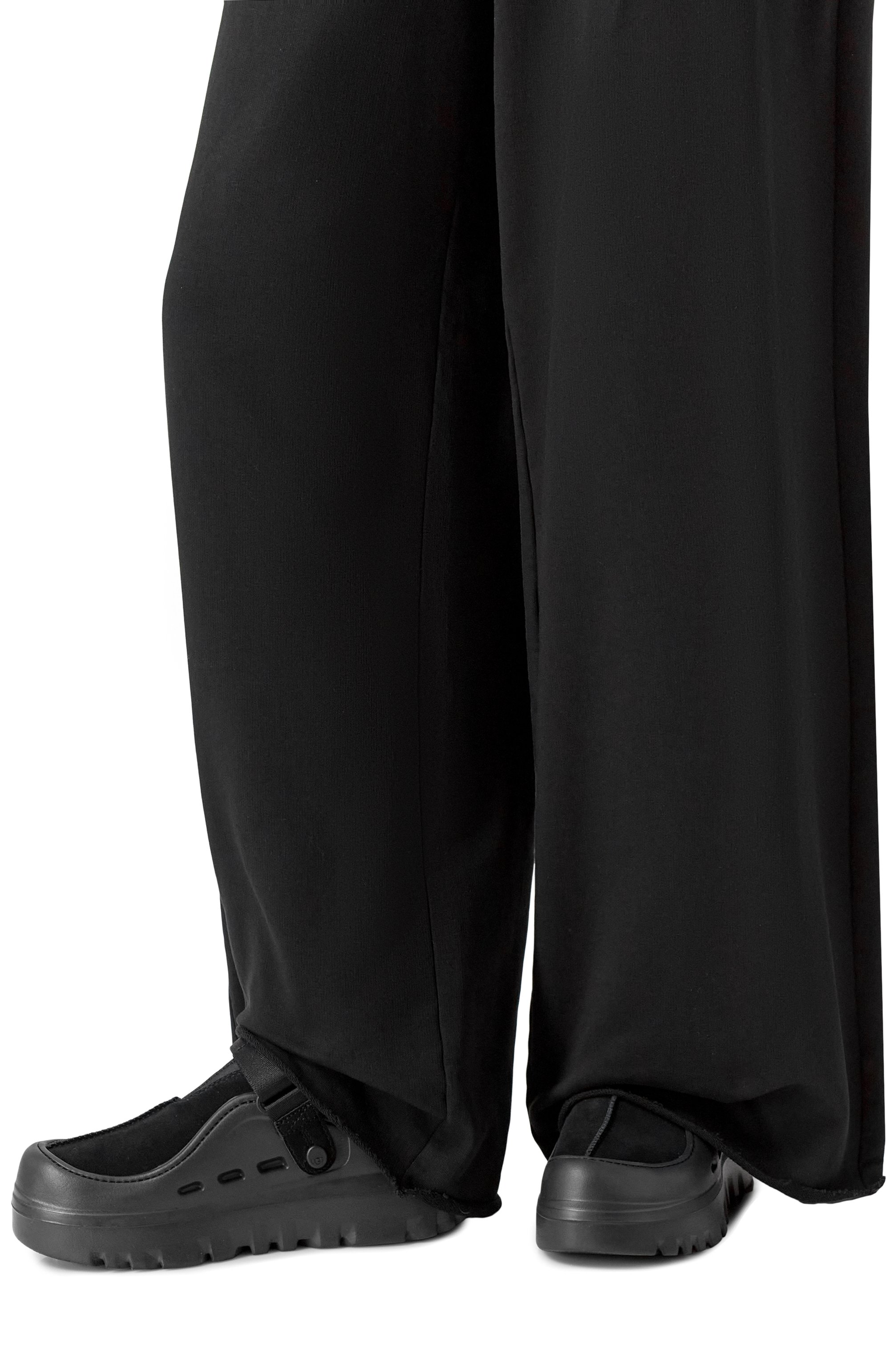 Комбинированные ботинки peakmod lowcut UGG, арт. 1171355, фото 3