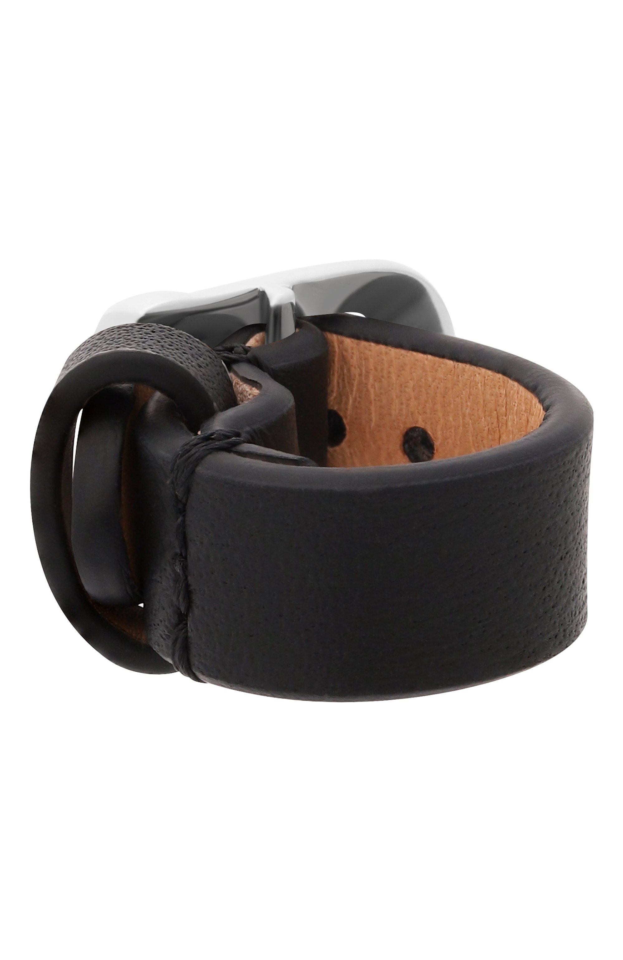 Кольцо MM6, арт. SM6UQ0106 P8332, фото 3