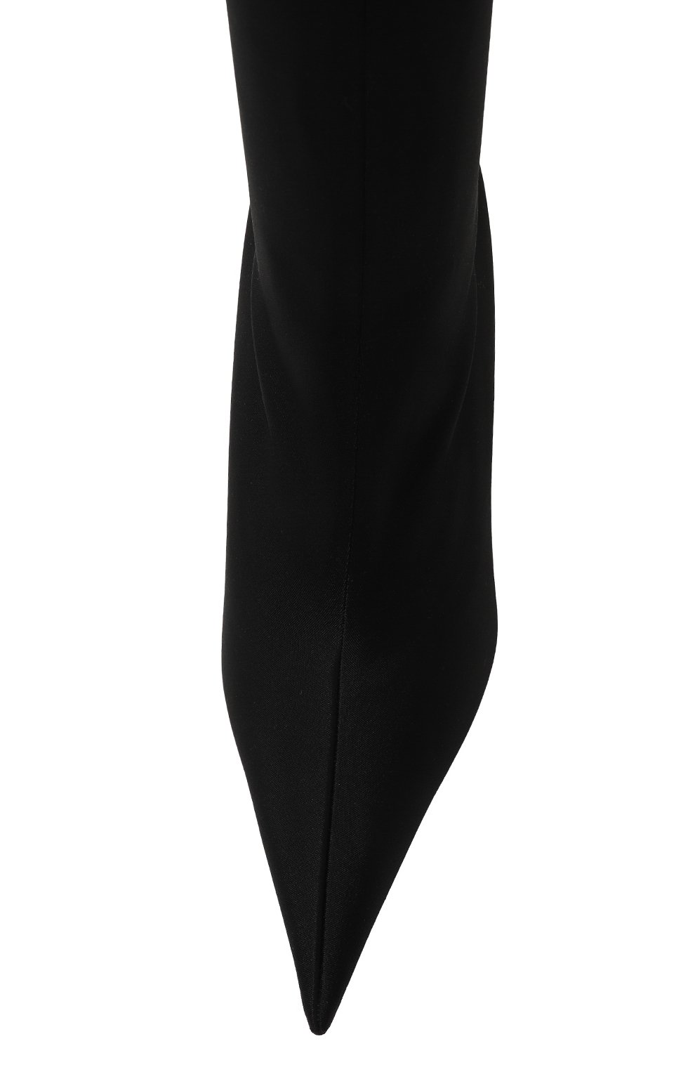 Ботфорты knife 110 BALENCIAGA, арт. 719816/W2ES0, фото 6