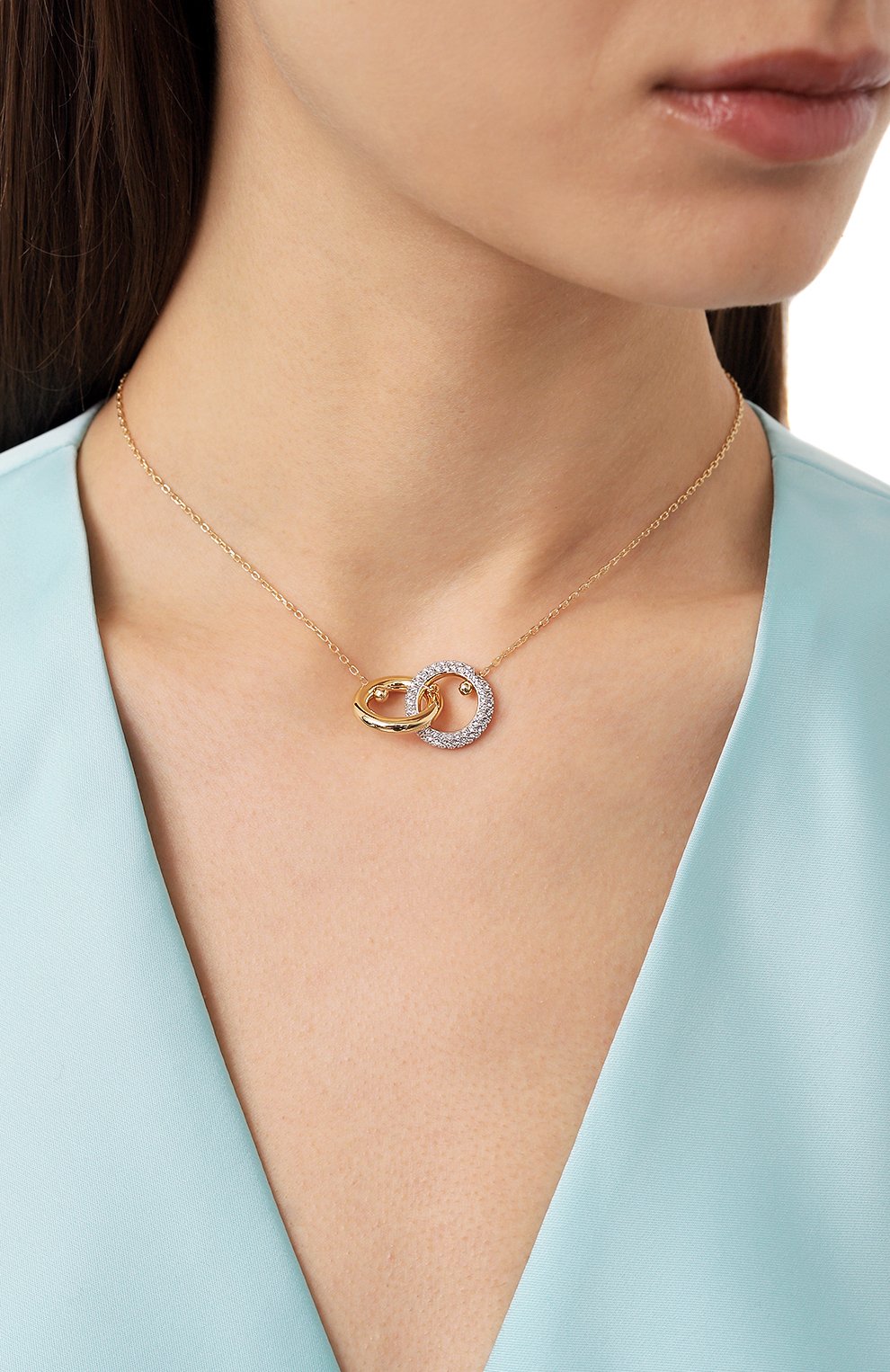 Подвеска dextera SWAROVSKI, арт. 5668820, фото 2