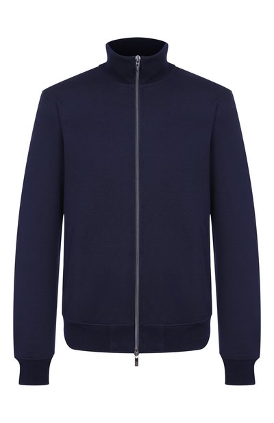 Мужской толстовка из хлопка и кашемира MVST, арт. 13M467.VA00.MUST.