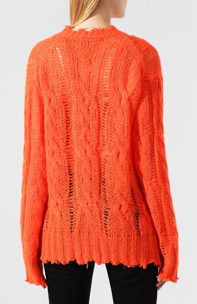 Свитер ACNE STUDIOS, арт. A60093, фото 4