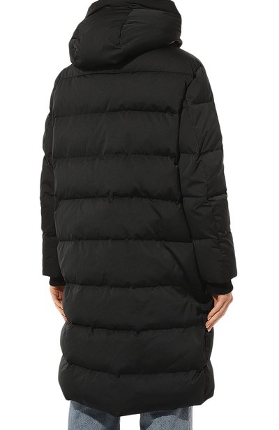 Пуховик LORENA ANTONIAZZI, арт. I2231PI26A/3348, фото 4