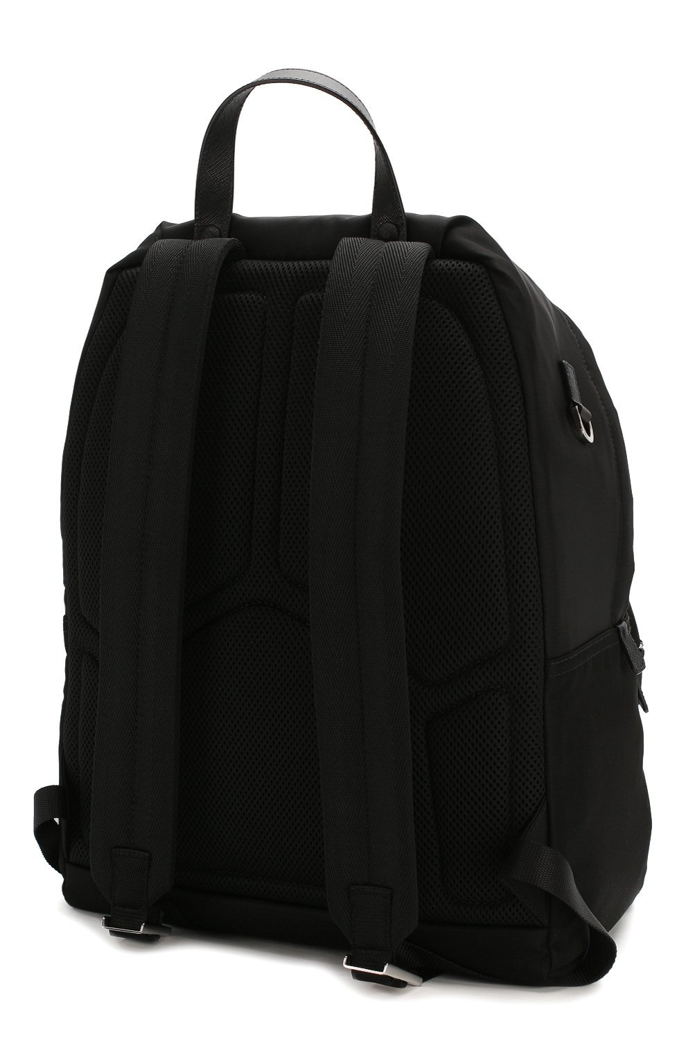 Текстильный рюкзак PRADA, арт. 2VZ066-973-F0002-HOL, фото 3