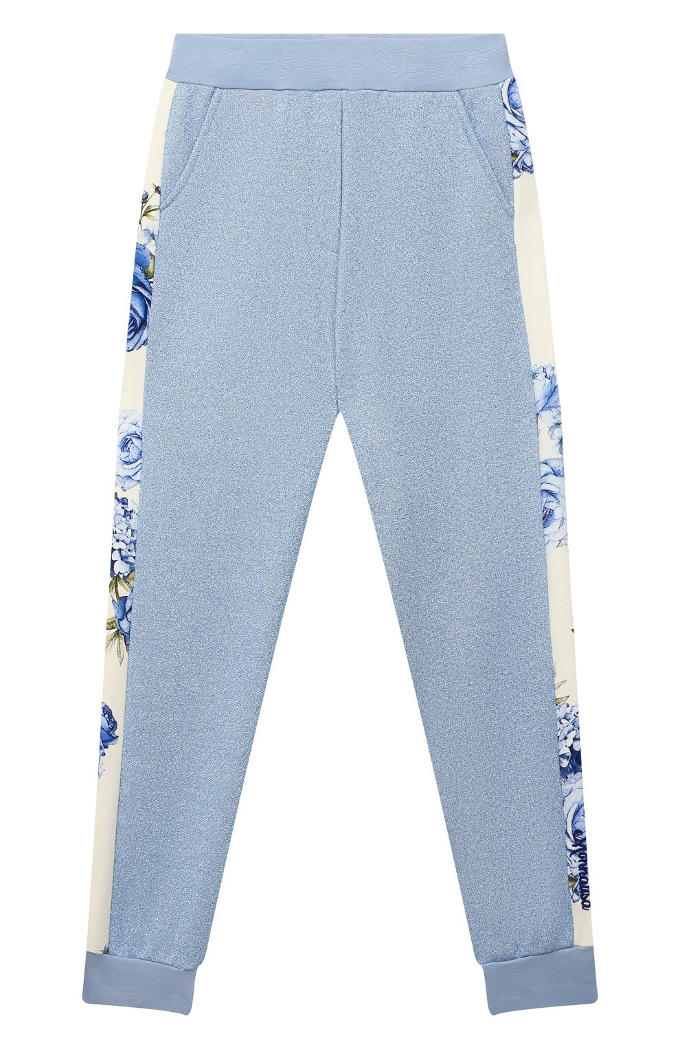 Джоггеры MONNALISA, арт. 196402R5, фото 1