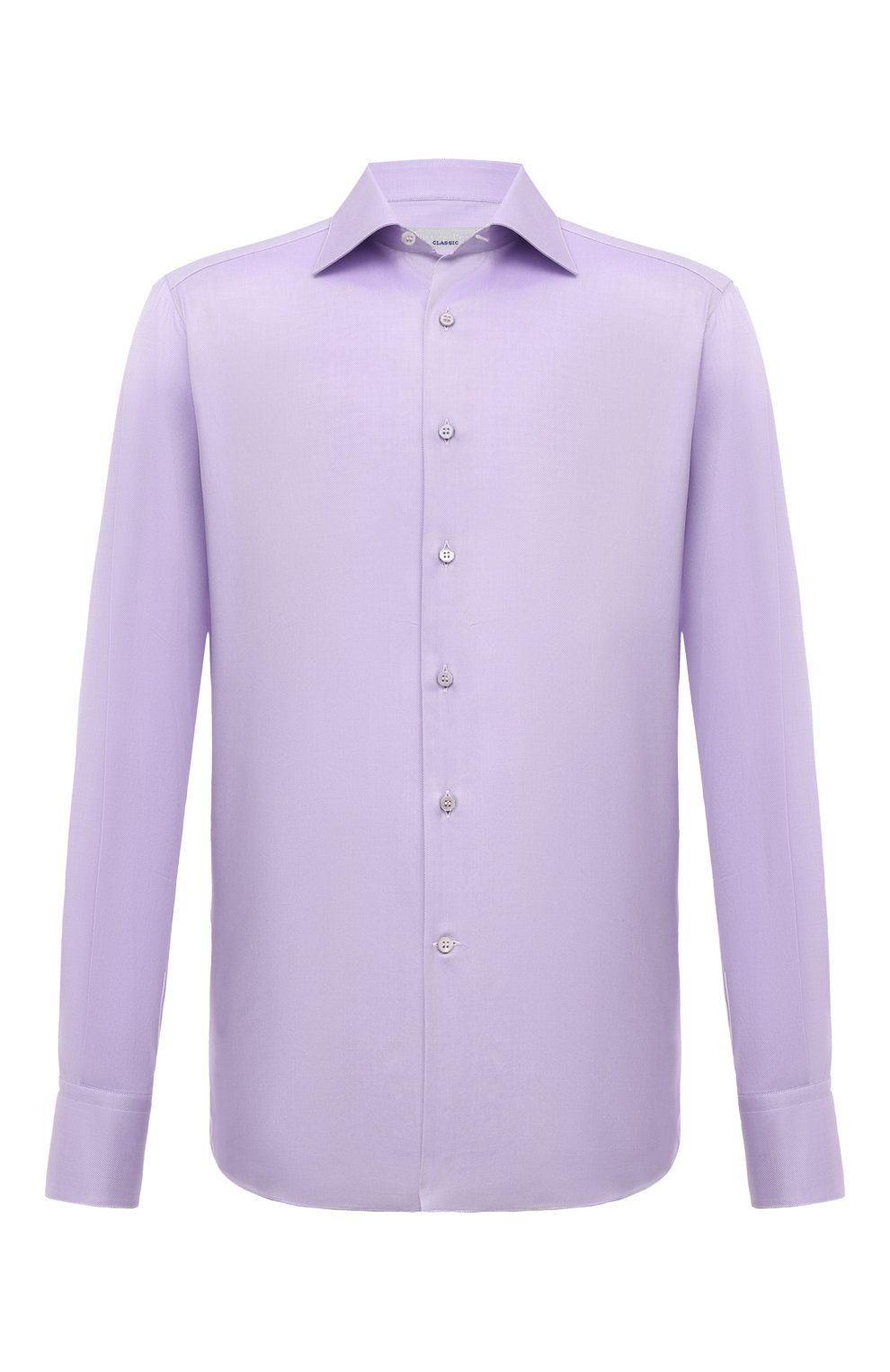 Хлопковая сорочка STEFANO RICCI, арт. MC007467/S2716, фото 1