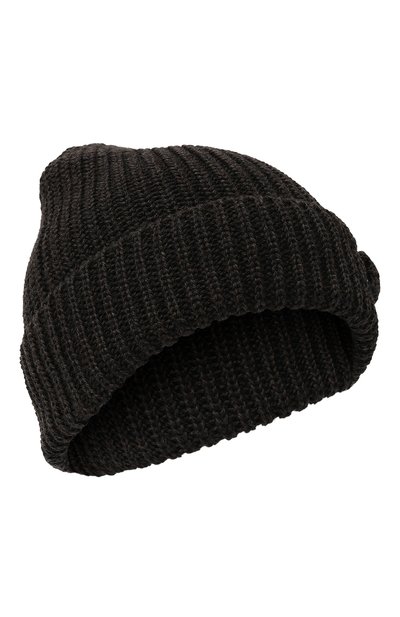 Мужская шерстяная шапка HANNES ROETHER, арт. MU40FFE.130/310698