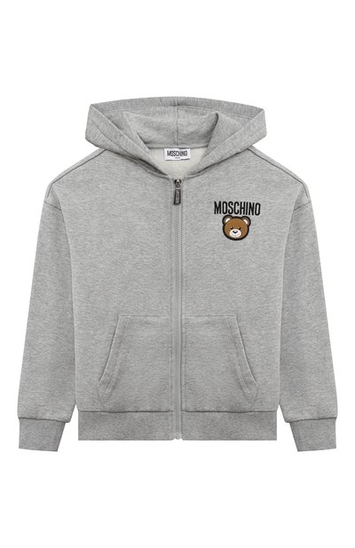 Комплект из толстовки и брюк MOSCHINO, арт. HUK03F/LCA15/10A-14A, фото 2