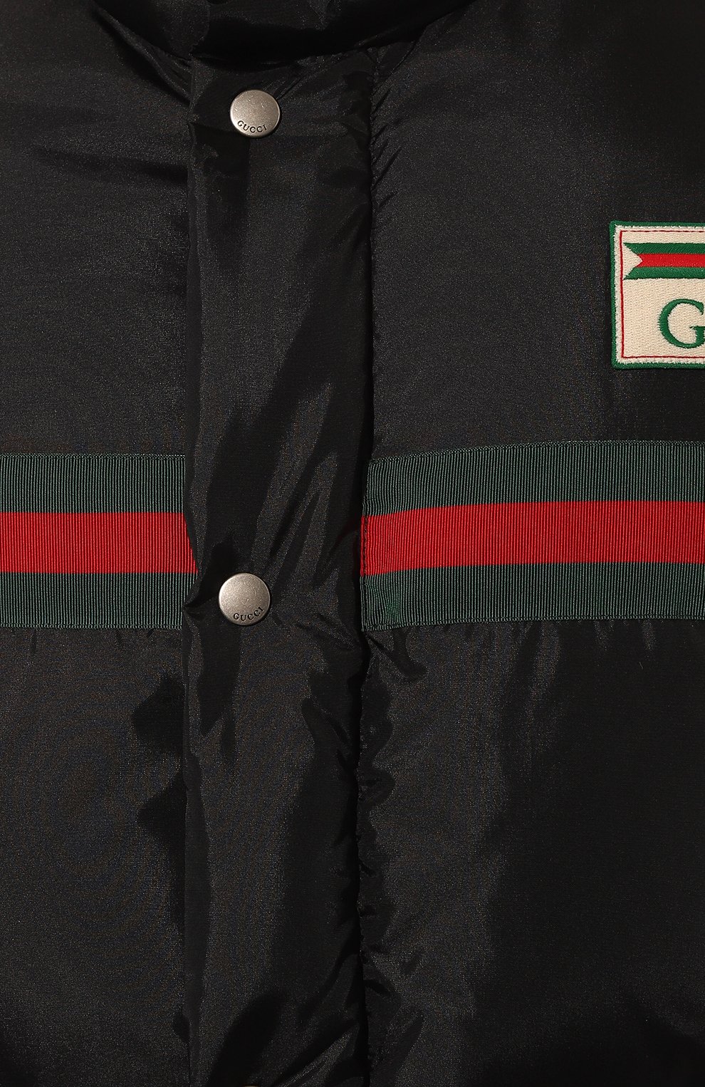 Пуховик GUCCI, арт. 666560 Z8AQX, фото 5