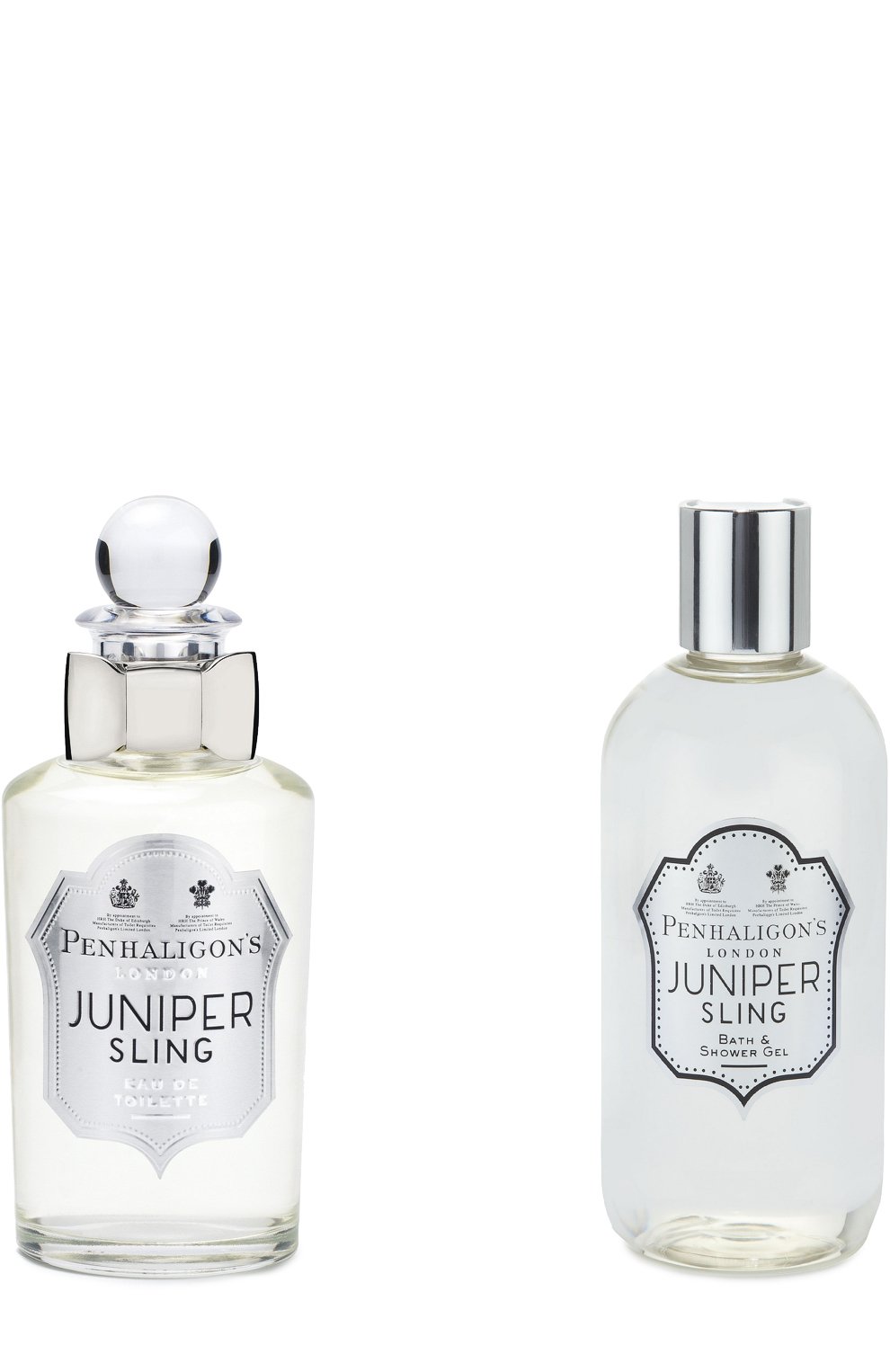 Набор juniper slingтуалетная вода + гель для душа (100+300ml) PENHALIGON'S, арт. 793675976878, фото 1