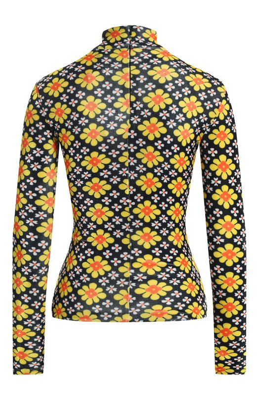 Топ Richard Quinn Разноцветный, фото 2