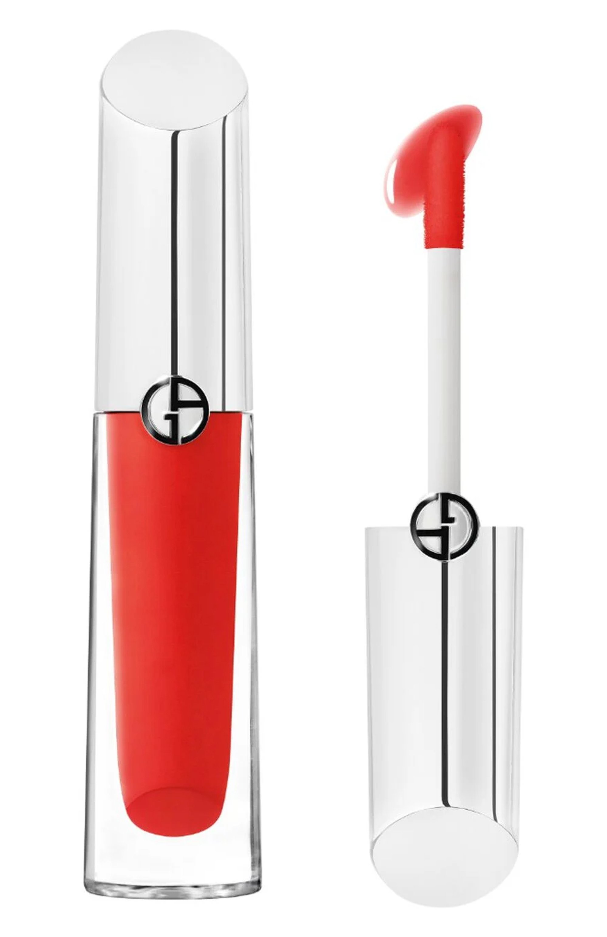 Блеск для губ prisma glass, оттенок 04 GIORGIO ARMANI, арт. 3614274154399, фото 1