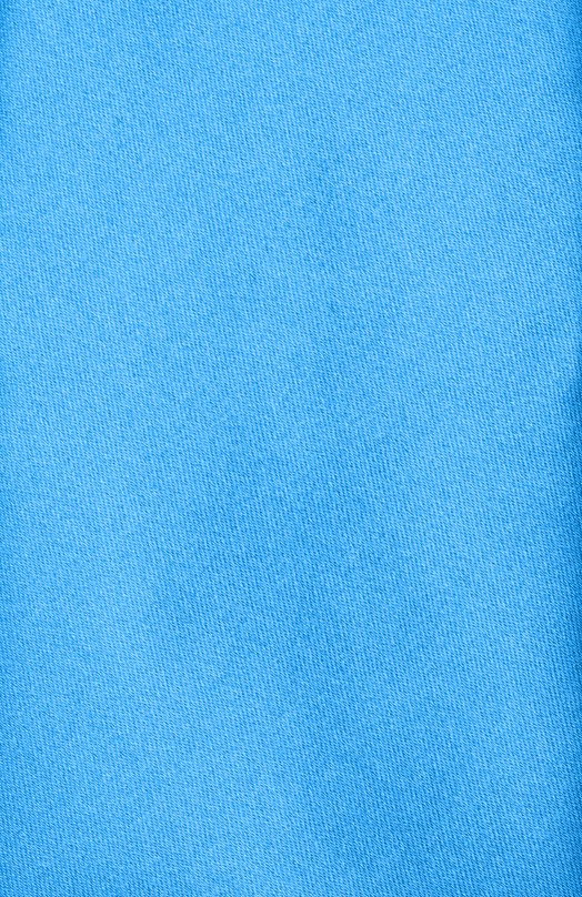 Шелковый галстук Stefano Ricci CCXL/28000 Голубой  CCXL/28000 Фото 4