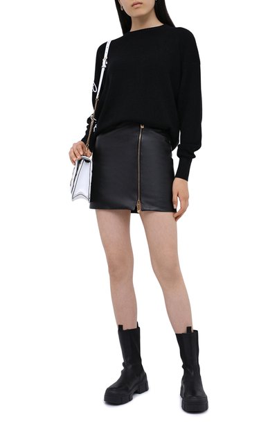 Шерстяной свитер VERSACE, арт. A85042/A235836, фото 2