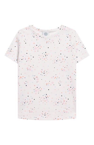 Хлопковая пижама SANETTA, арт. 221529 0010, фото 2