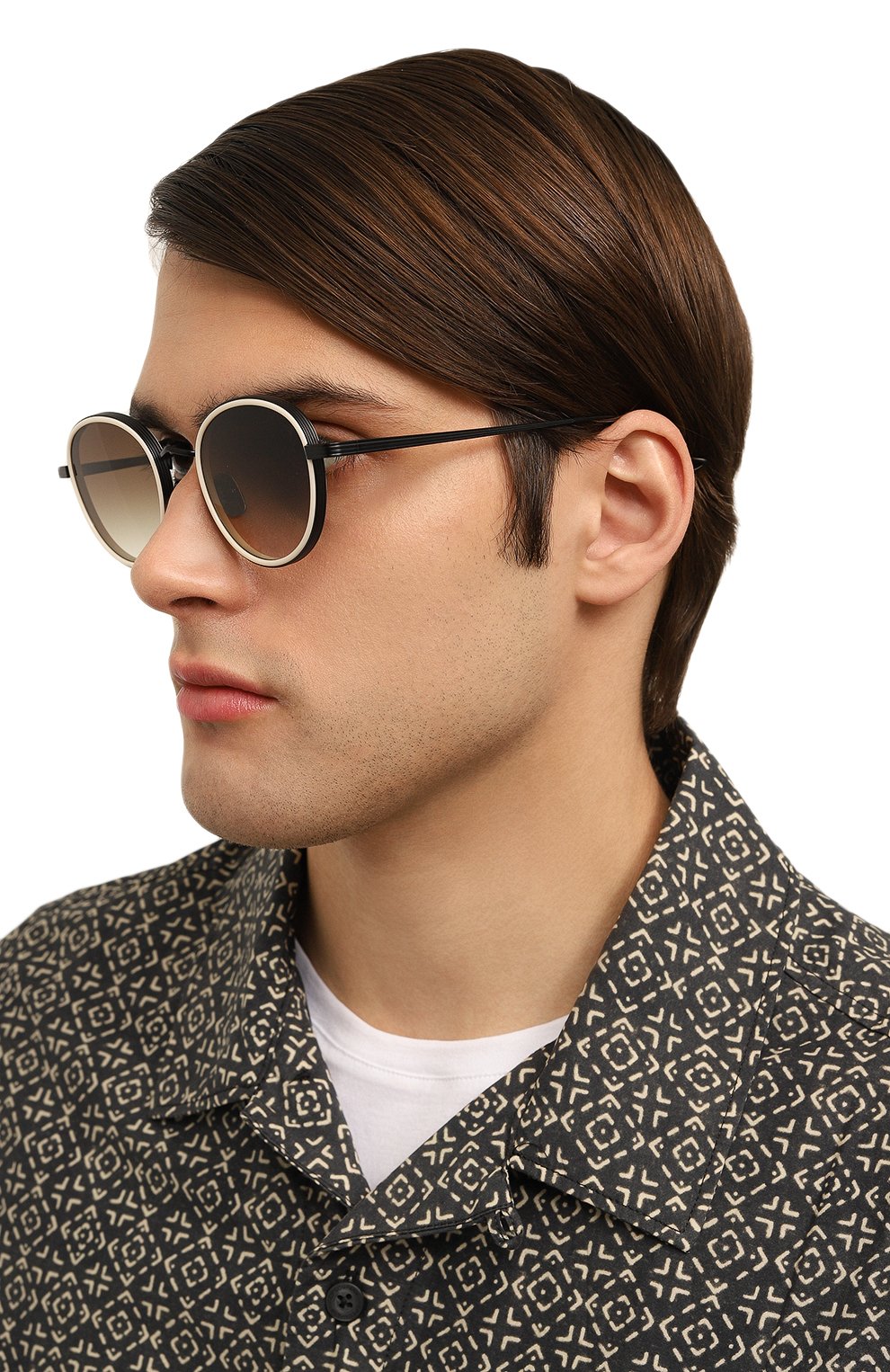 Солнцезащитные очки EYEPETIZER, арт. FLAME CY-6-50, фото 3