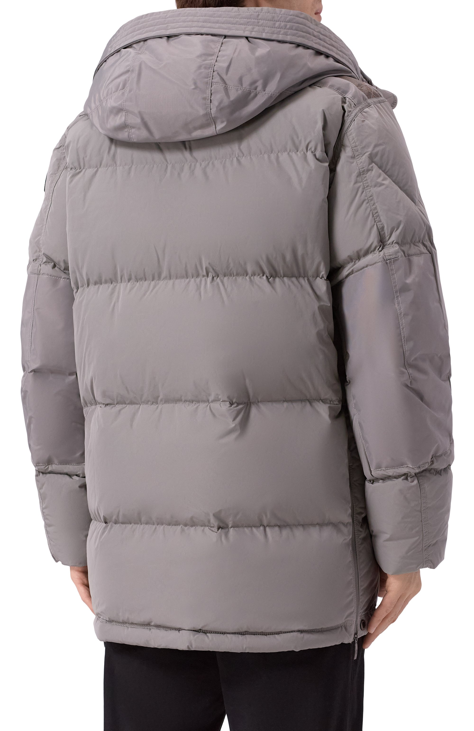 Пуховик PARAJUMPERS, арт. 25WMPMPUHF03, фото 4