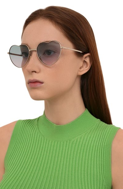 Солнцезащитные очки CHLOÉ, арт. CH0071S 001, фото 2