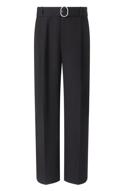 Мужские шерстяные брюки JIL SANDER, арт. J22KA0272-J40002