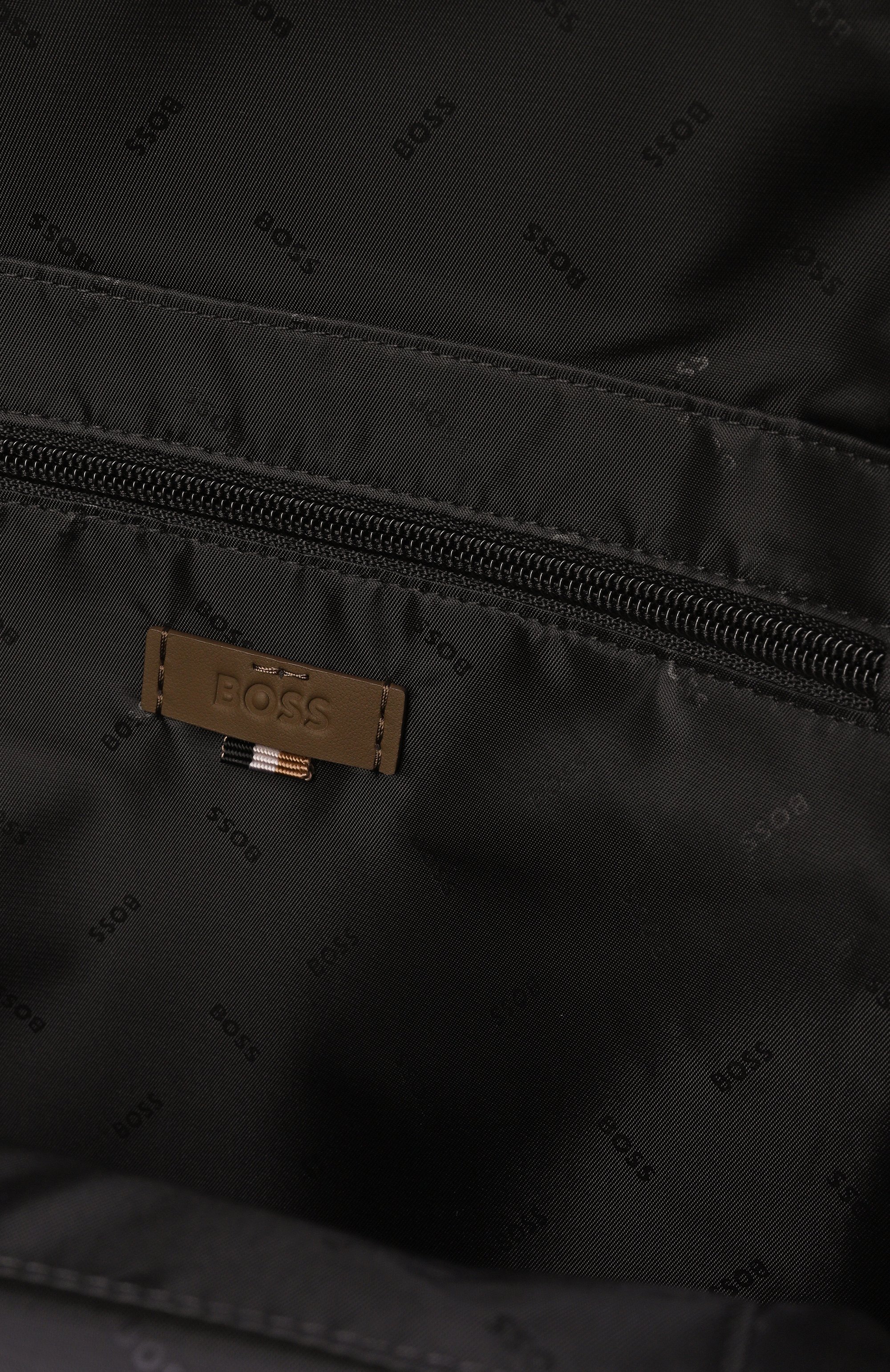 Рюкзак new crosstown BOSS, арт. 50558099, фото 4
