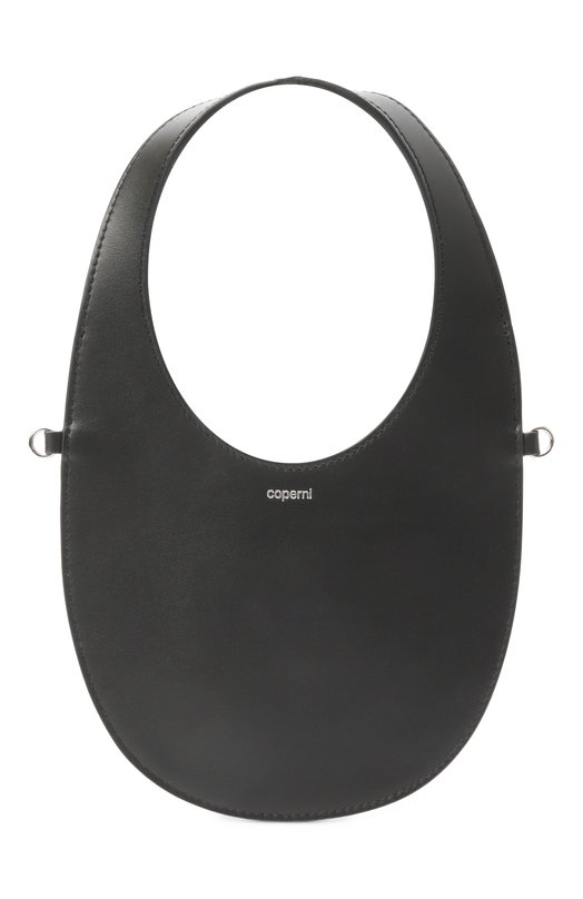 Сумка Swipe mini Coperni C0PBA115F6031 Чёрный C0PBA115F6031