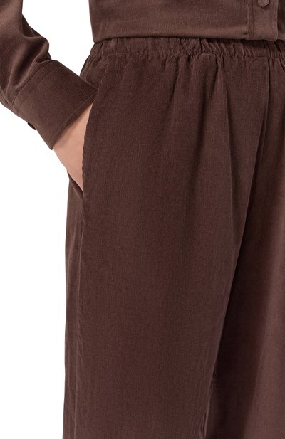 Вельветовые брюки ACADEMIA, арт. LUNA/75V1, фото 5