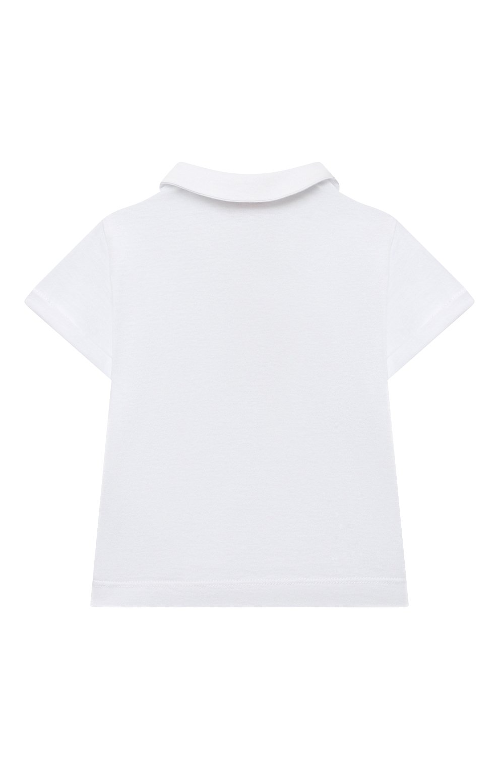 Комплект из футболки и шорт IL GUFO, арт. P23DP320C1078/24M-36M, фото 3