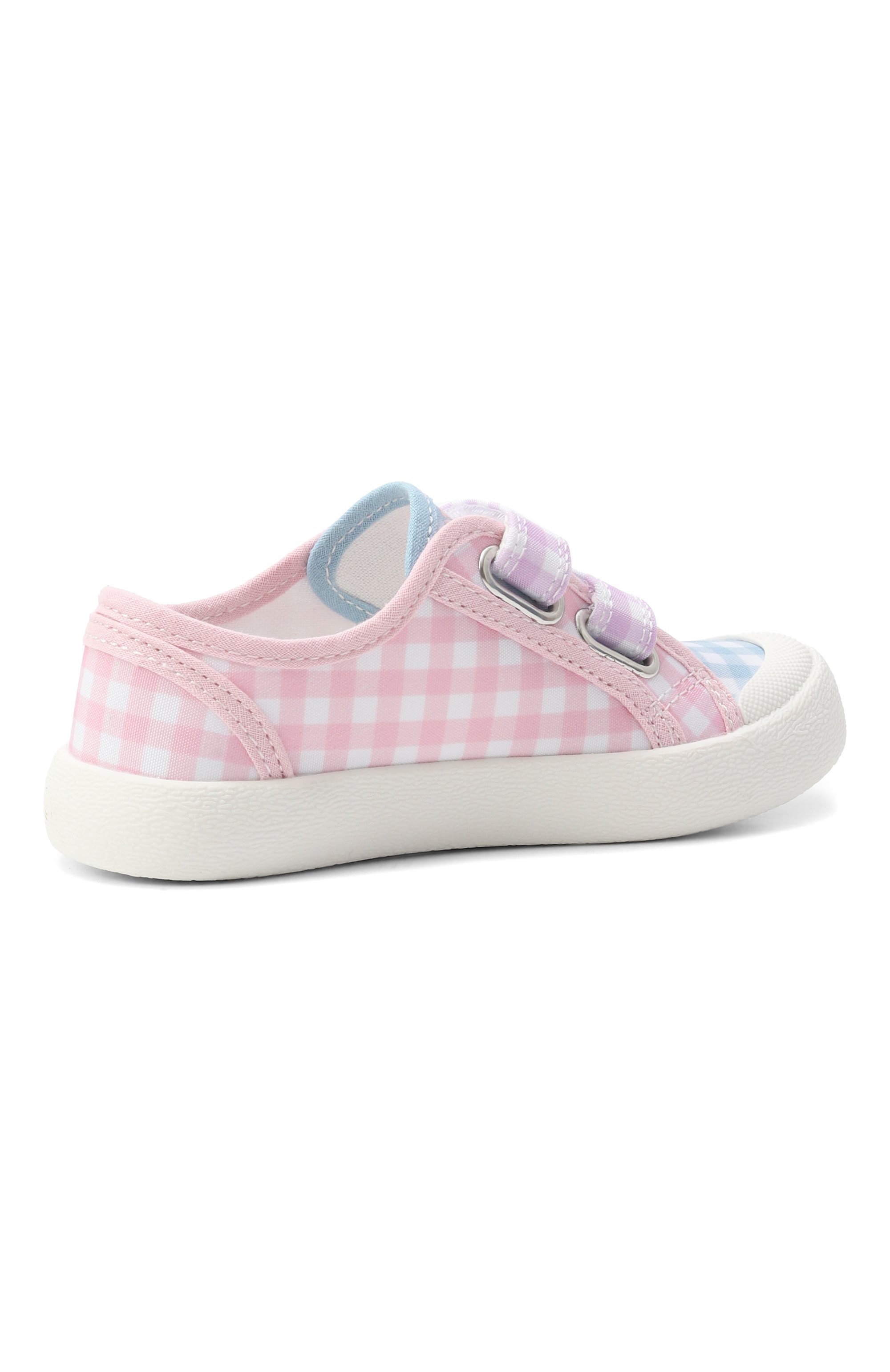 Текстильные кеды summer NATURINO, арт. 2019008/04/20-29, фото 3