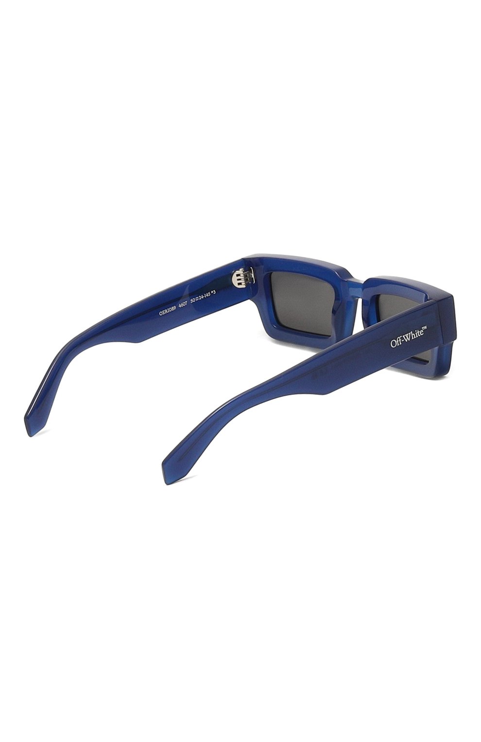 Солнцезащитные очки OFF-WHITE, арт. 0ERI089/4607, фото 5