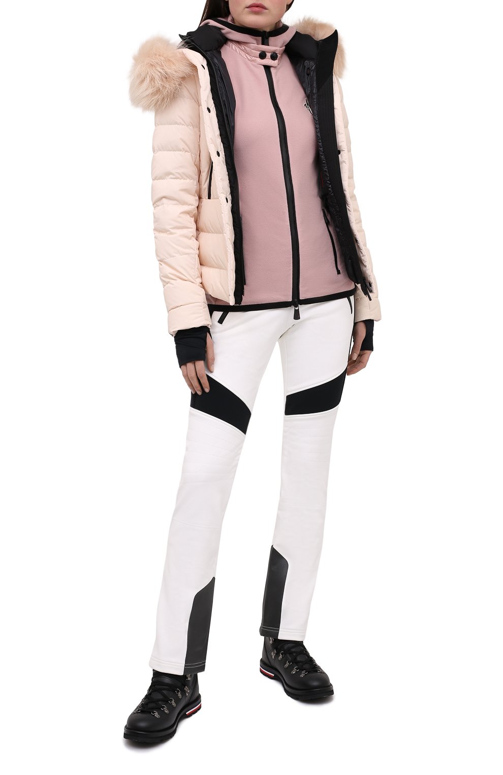 Пуховик MONCLER, арт. F2-098-1A510-02-5399E, фото 2