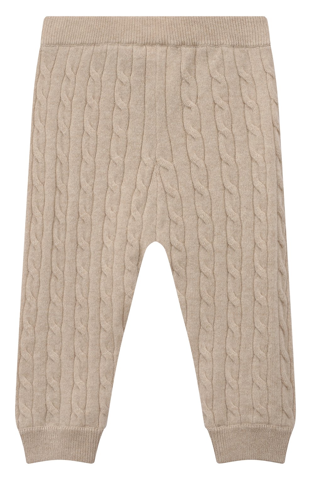 Кашемировые джоггеры BRUNELLO CUCINELLI, арт. B22M20409, фото 2