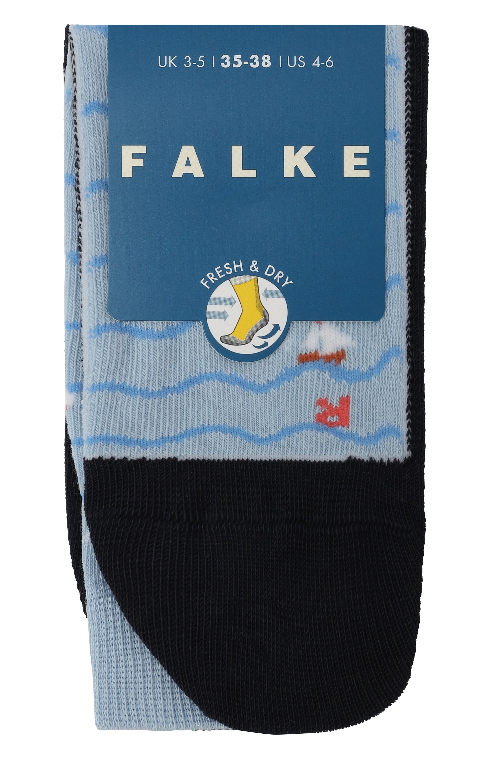 Носки FALKE, арт. 10429, фото 1