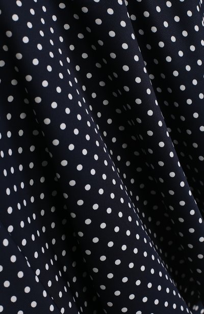 Юбка свободного кроя в горох POLO RALPH LAUREN, арт. 313680535, фото 3