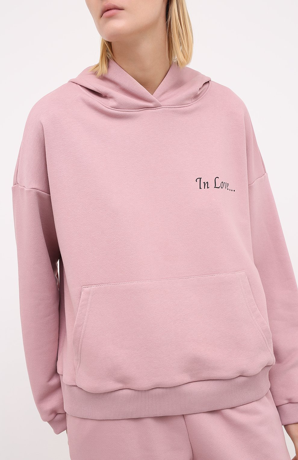 Спортивный костюм SEVEN LAB, арт. HP20-IL misty rose, фото 2