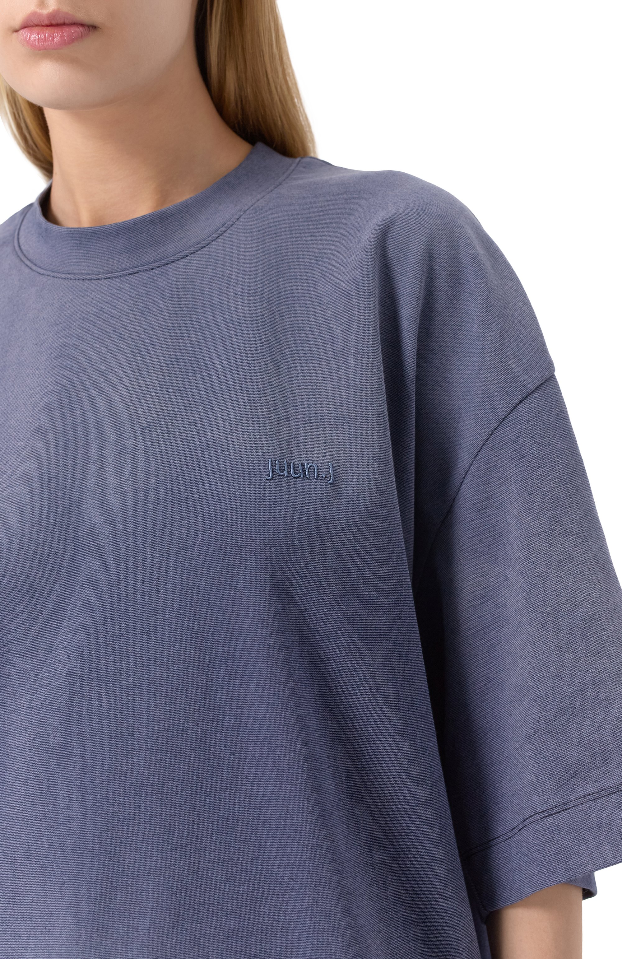 Футболка JUUN.J, арт. JW5242W00R, фото 5